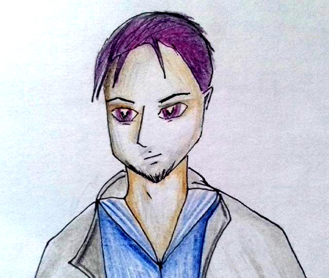 Аниме-портрет 4X_Pro